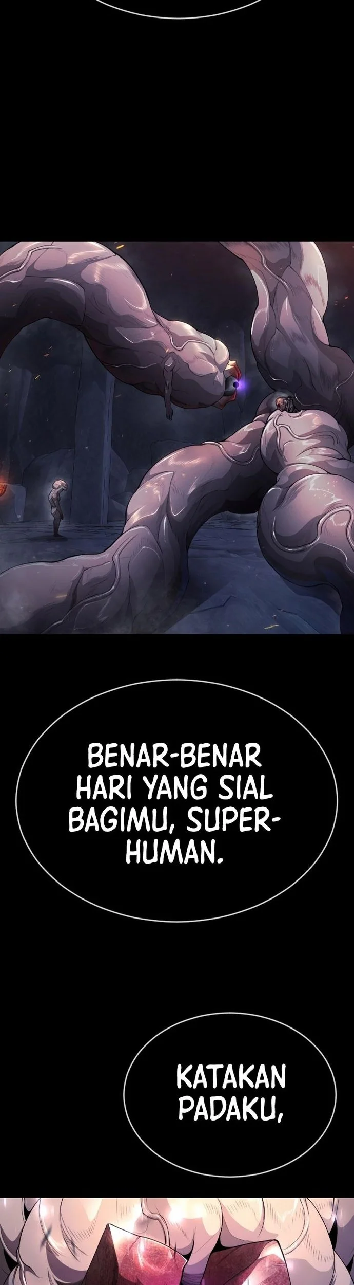Superhuman Era Chapter 148 Gambar 28