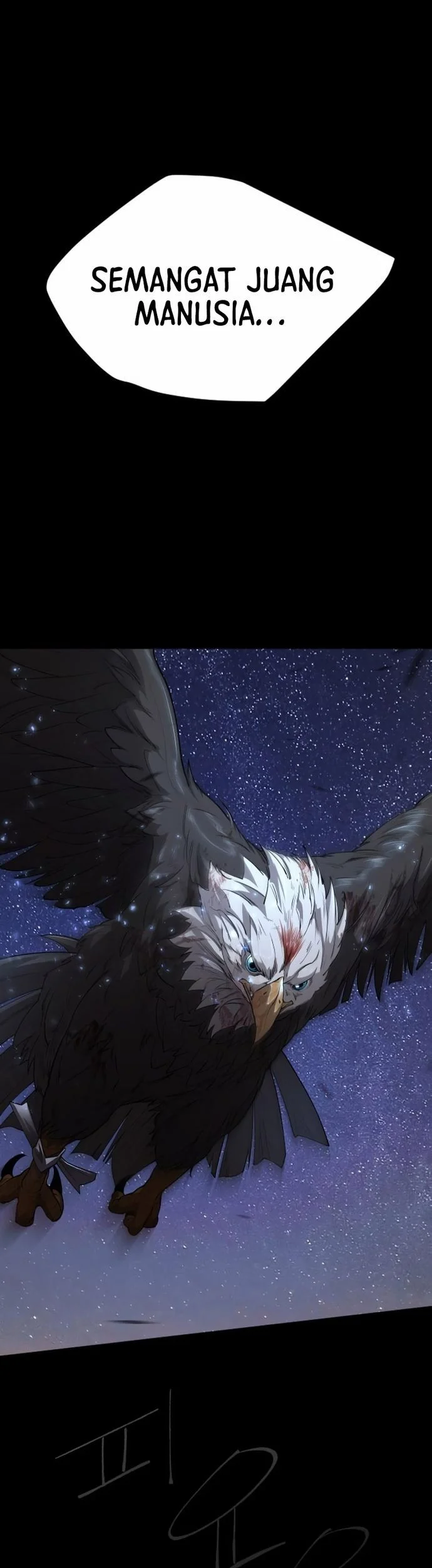 Superhuman Era Chapter 148 Gambar 33