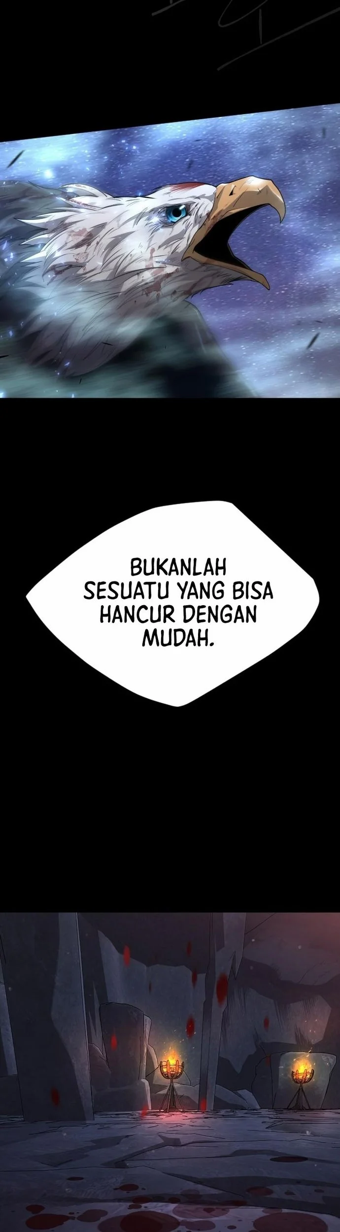 Superhuman Era Chapter 148 Gambar 34