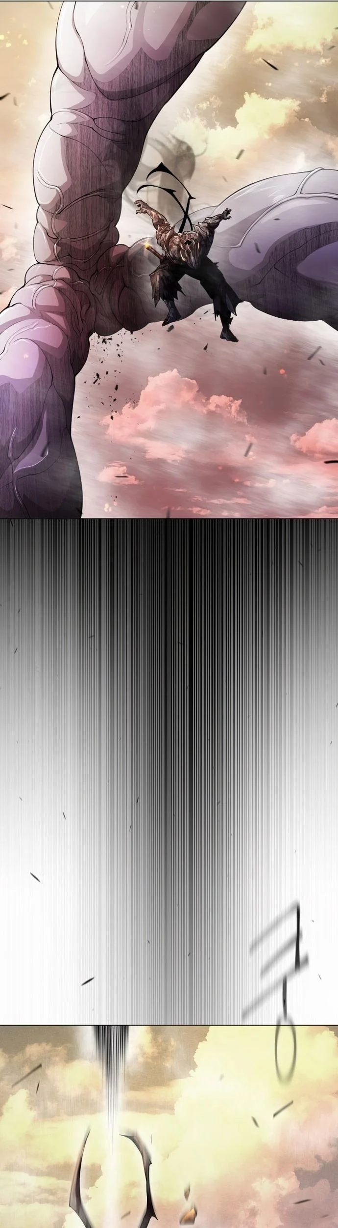 Superhuman Era Chapter 148 Gambar 38