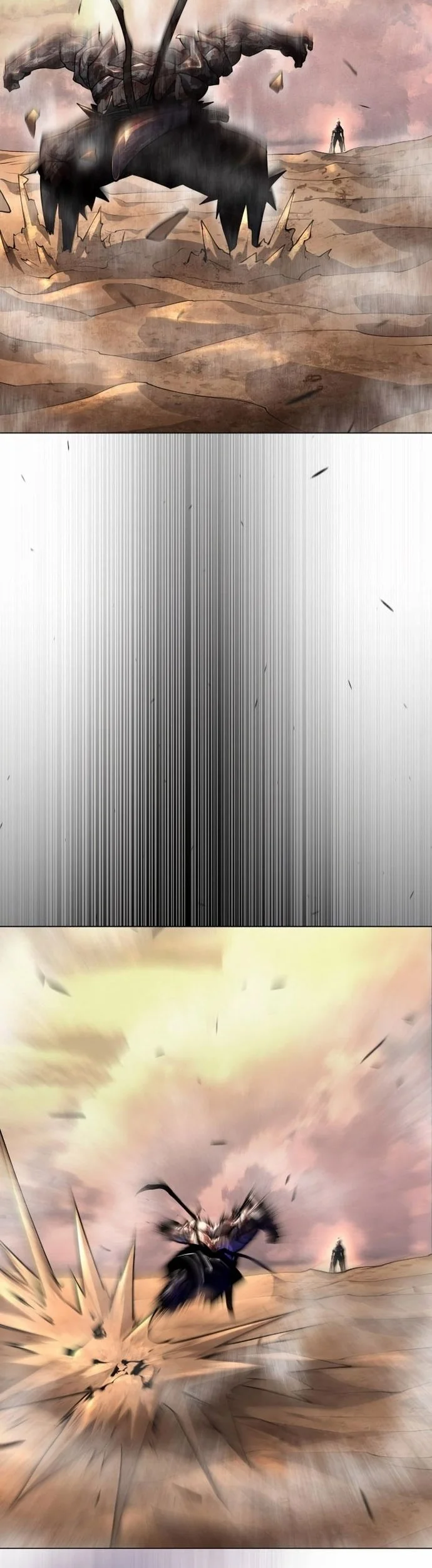 Superhuman Era Chapter 148 Gambar 39