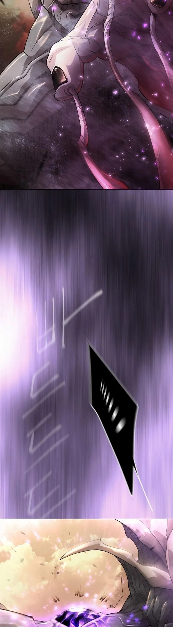 Superhuman Era Chapter 148 Gambar 42
