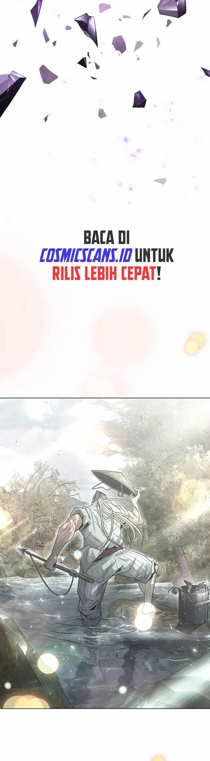Superhuman Era Chapter 148 Gambar 48