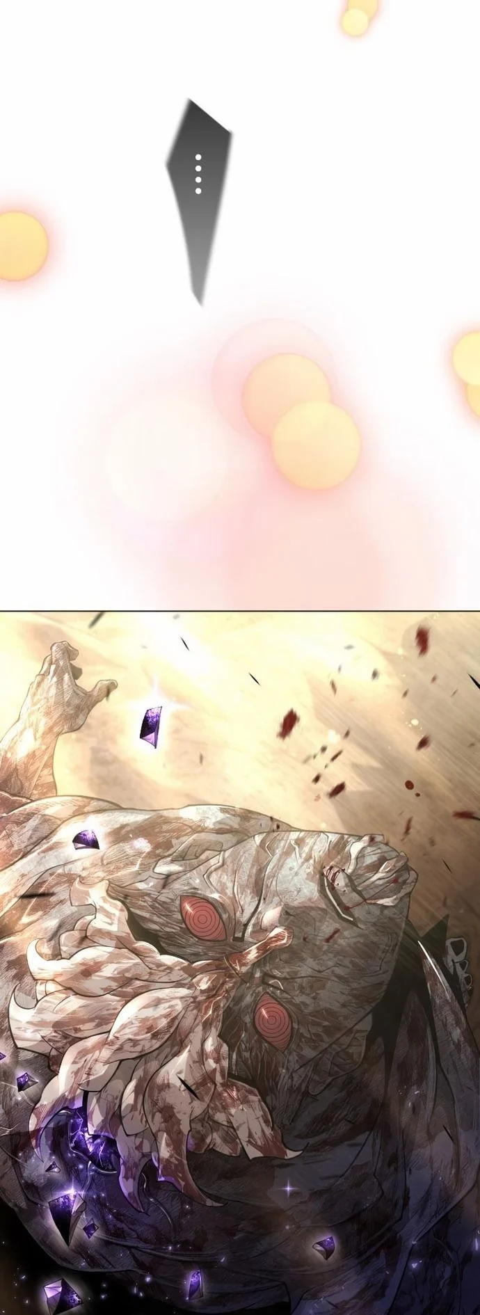 Superhuman Era Chapter 148 Gambar 49