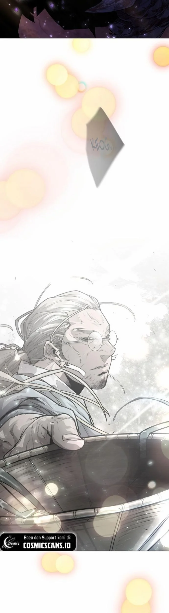 Superhuman Era Chapter 148 Gambar 50