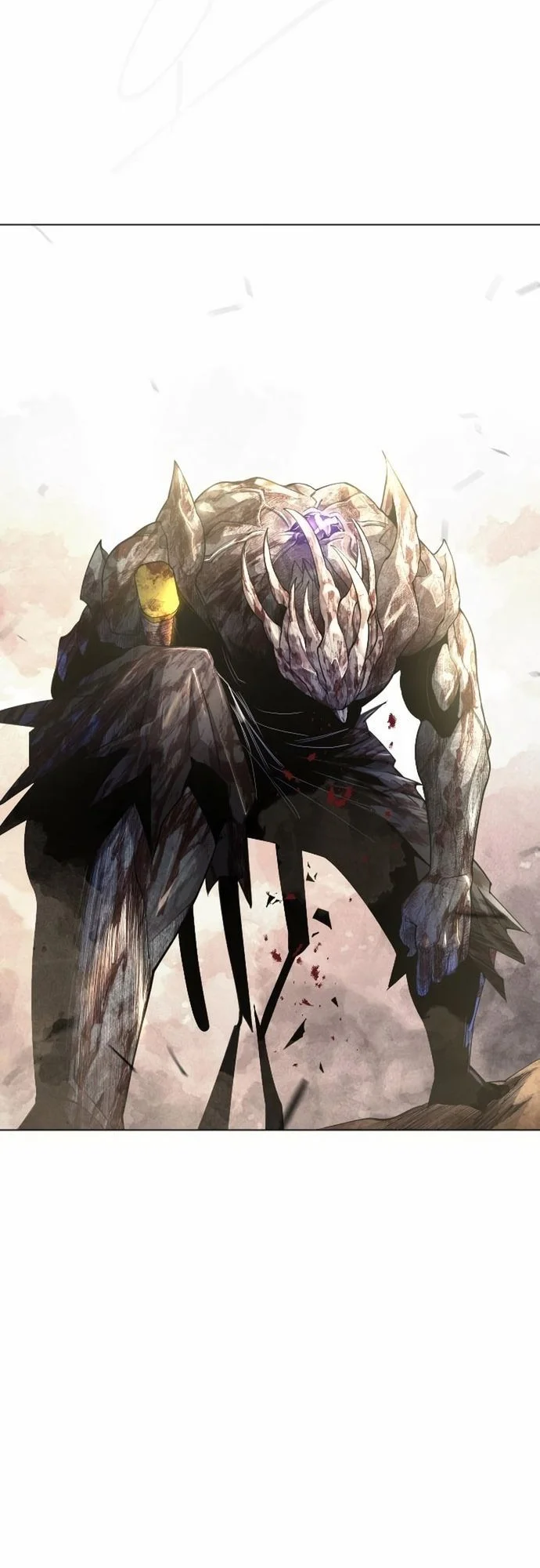 Superhuman Era Chapter 148 Gambar 55