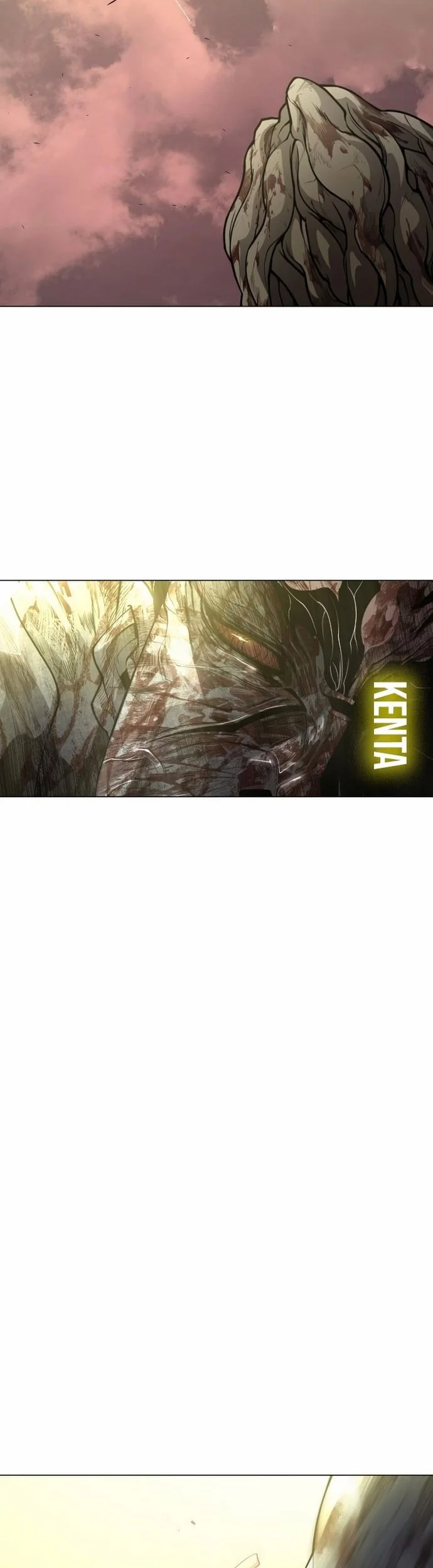 Manhwa Superhuman Era Chapter 148 gambar 2