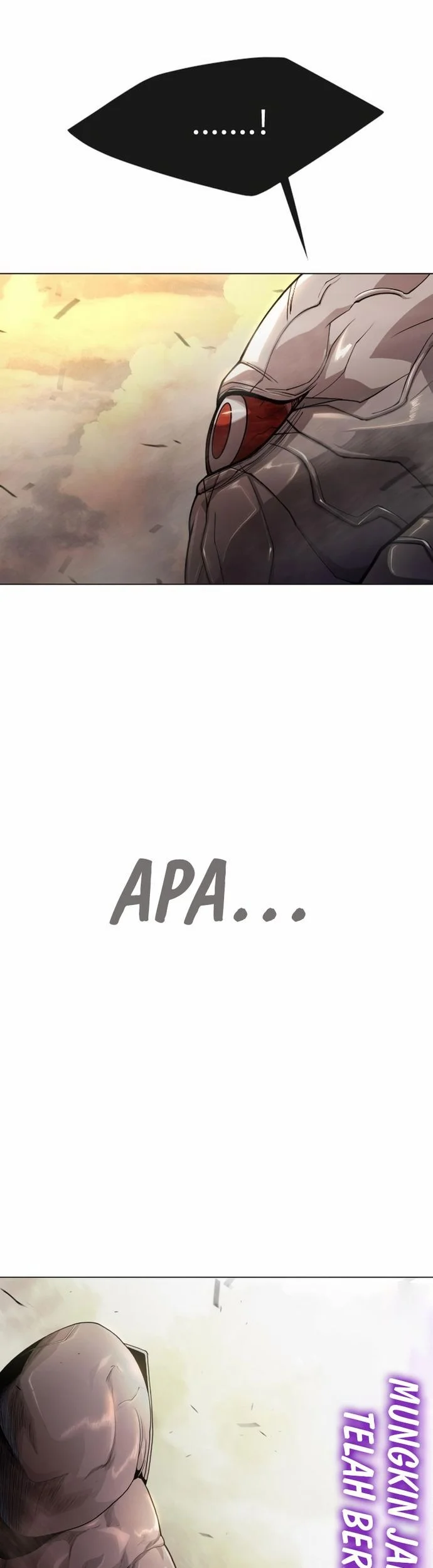 Superhuman Era Chapter 148 Gambar 56