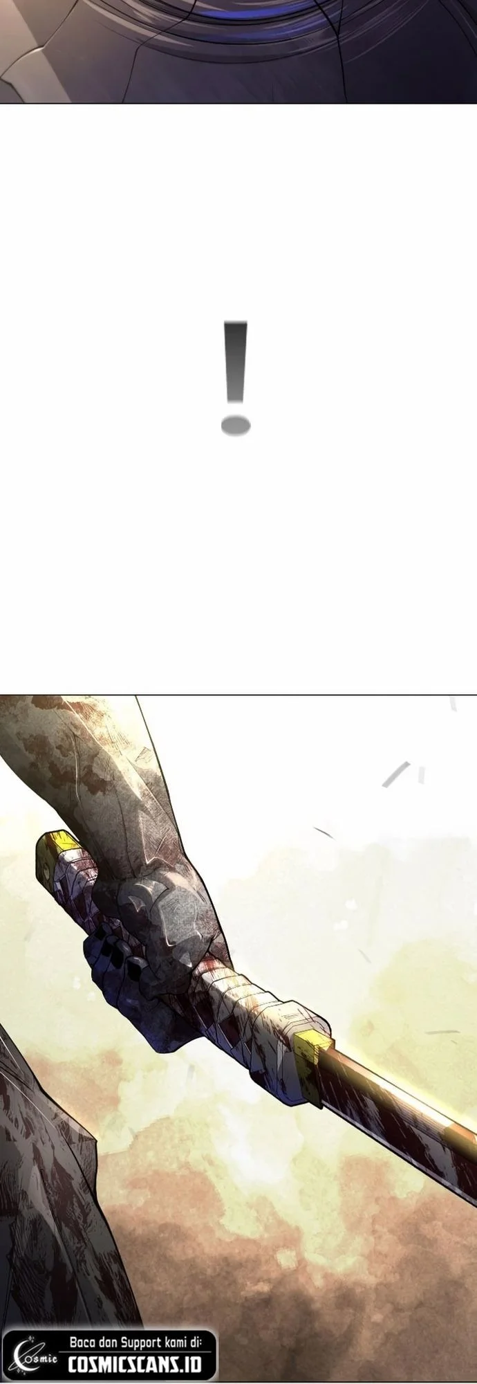 Superhuman Era Chapter 148 Gambar 64