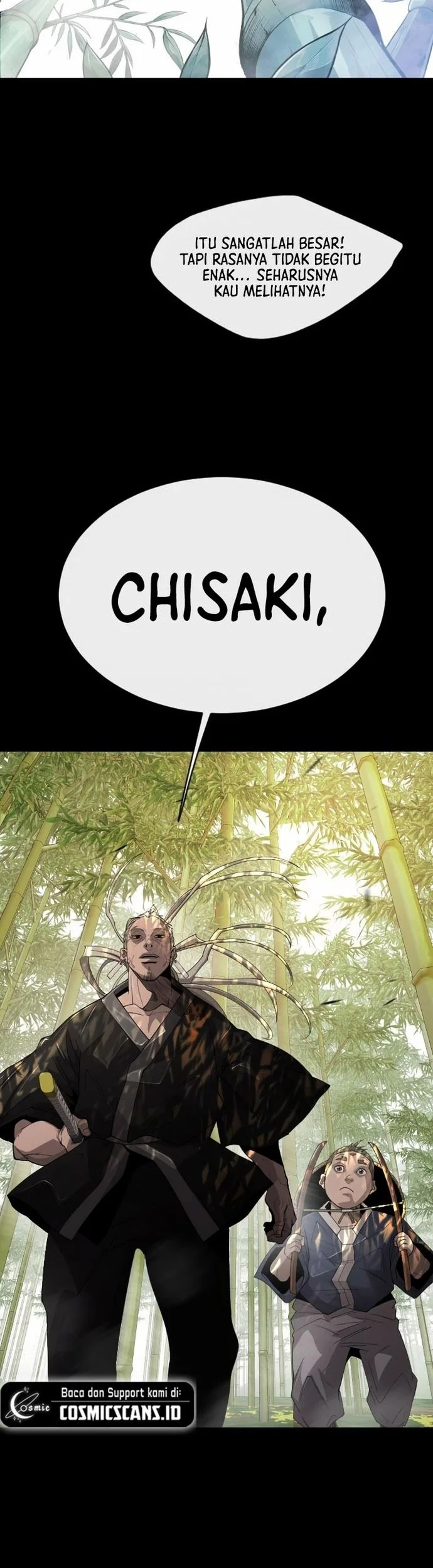 Superhuman Era Chapter 148 Gambar 66