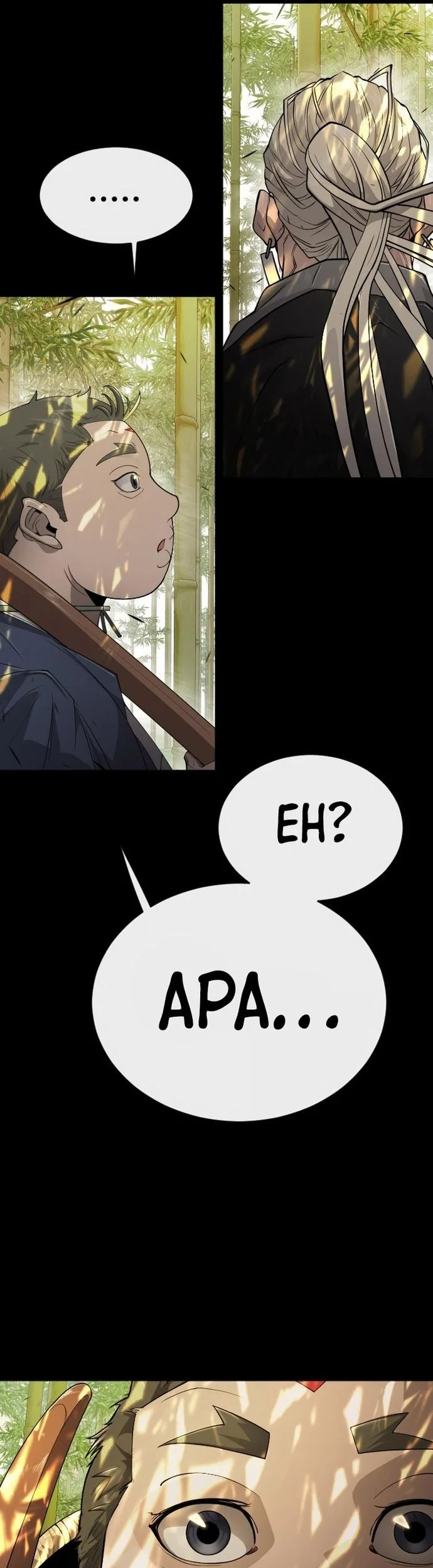 Superhuman Era Chapter 148 Gambar 68