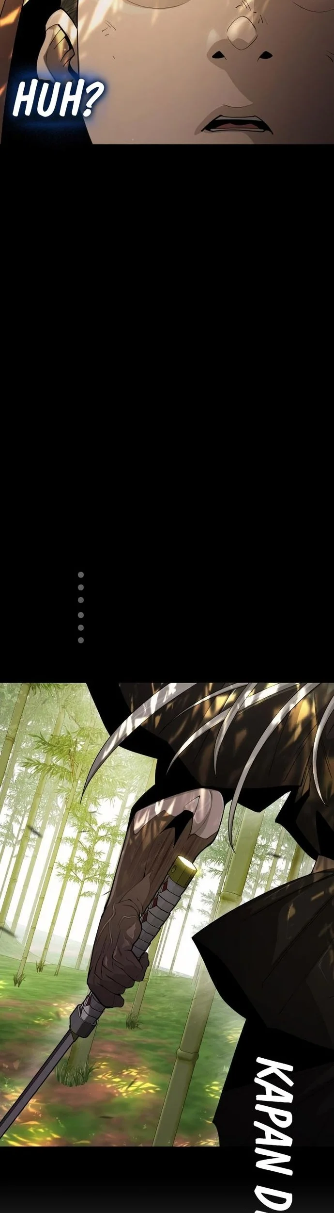 Superhuman Era Chapter 148 Gambar 69