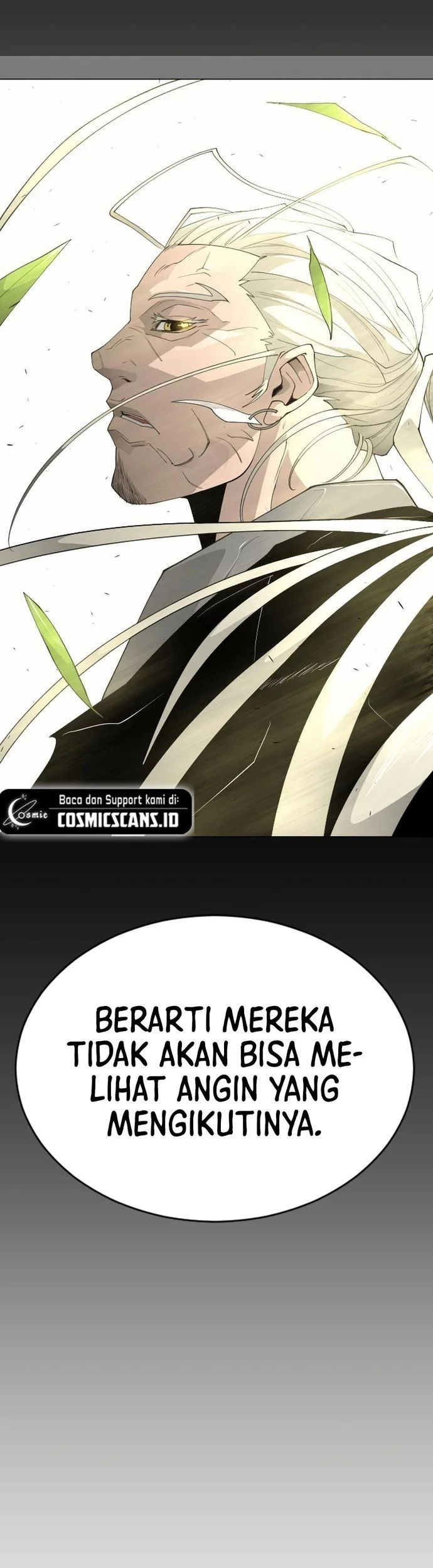 Superhuman Era Chapter 148 Gambar 74