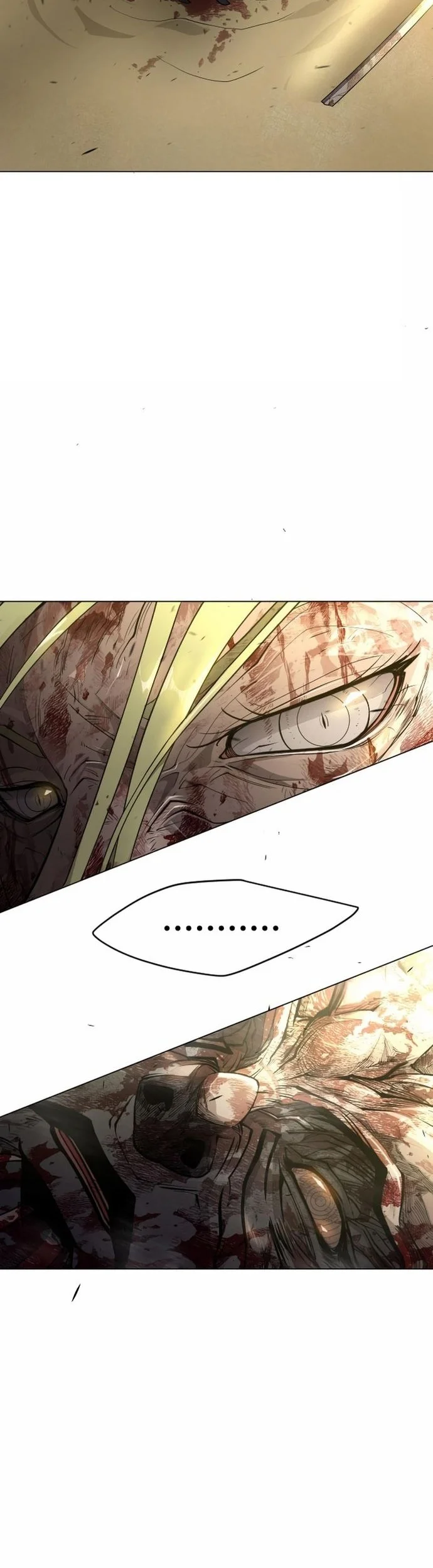 Superhuman Era Chapter 148 Gambar 84