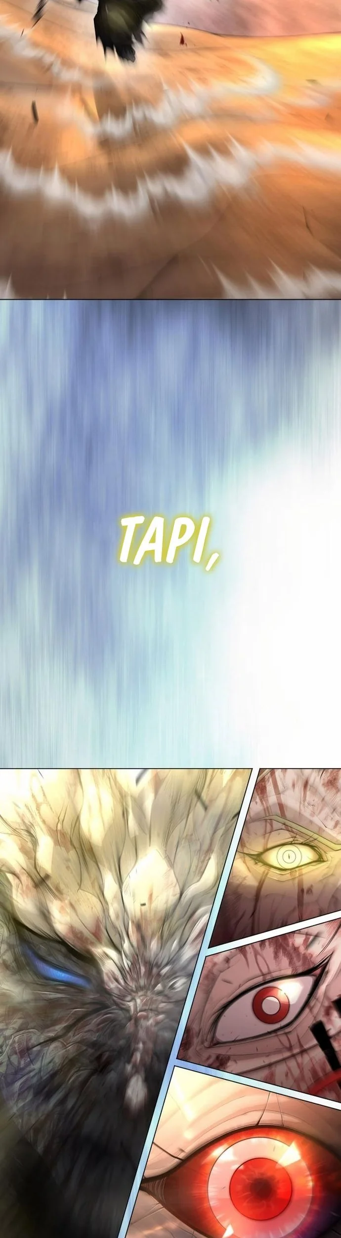 Superhuman Era Chapter 148 Gambar 5