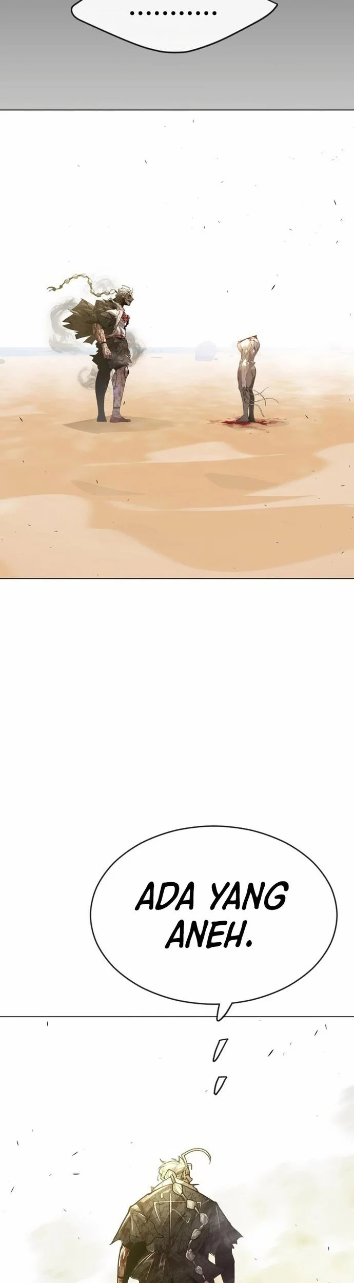 Superhuman Era Chapter 148 Gambar 87