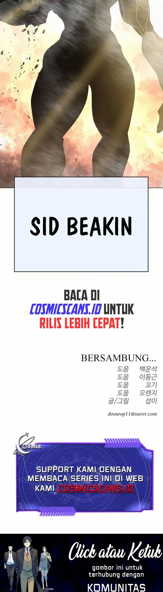 Superhuman Era Chapter 148 Gambar 90