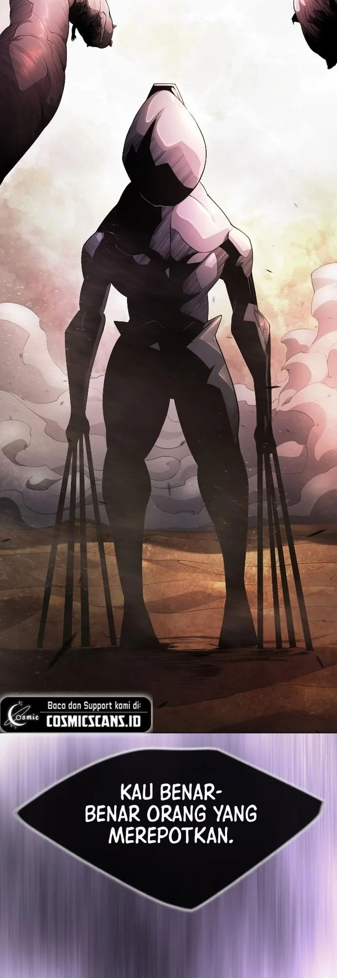 Superhuman Era Chapter 148 Gambar 14