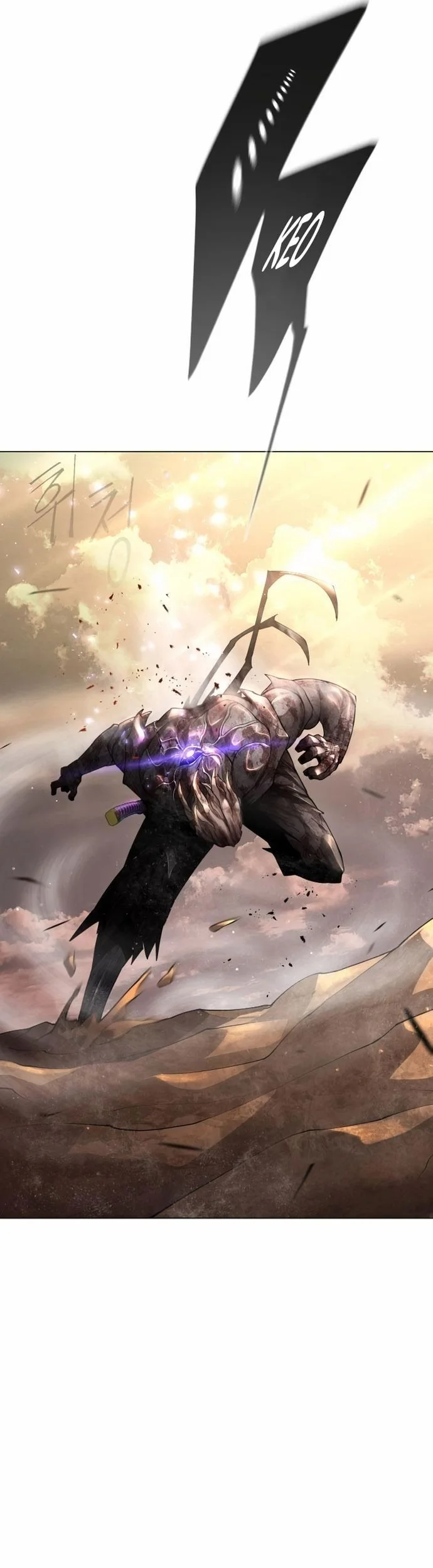 Superhuman Era Chapter 148 Gambar 18