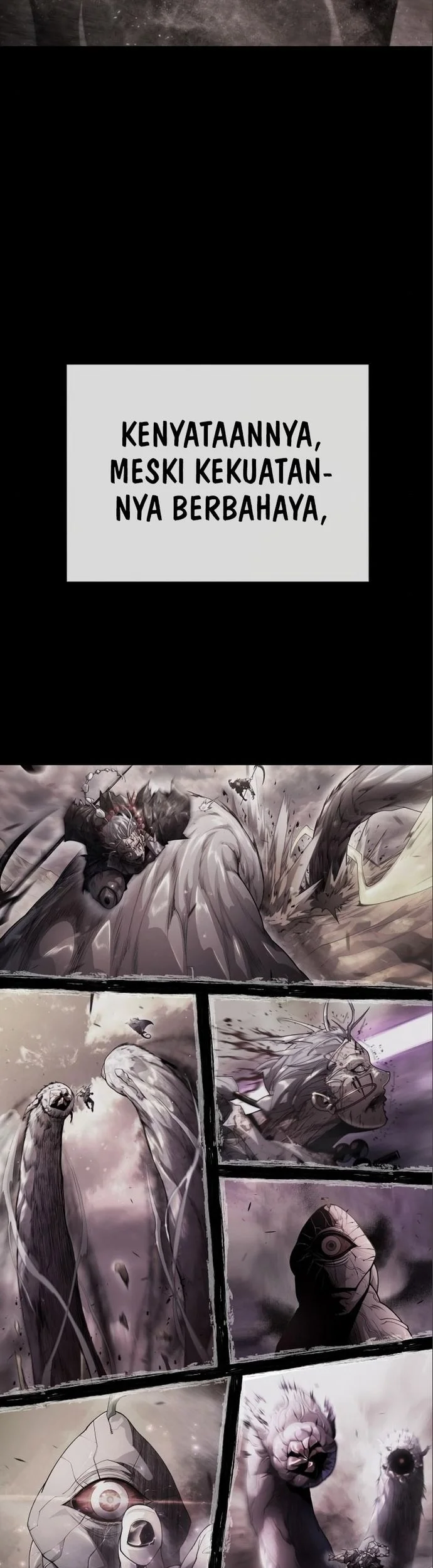 Superhuman Era Chapter 149 Gambar 24