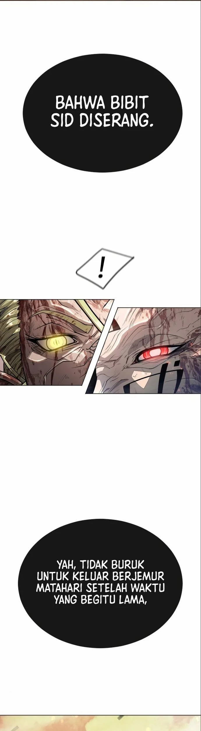 Superhuman Era Chapter 149 Gambar 30