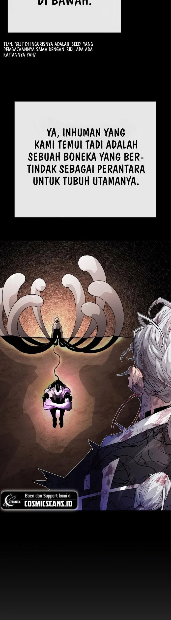 Superhuman Era Chapter 149 Gambar 34