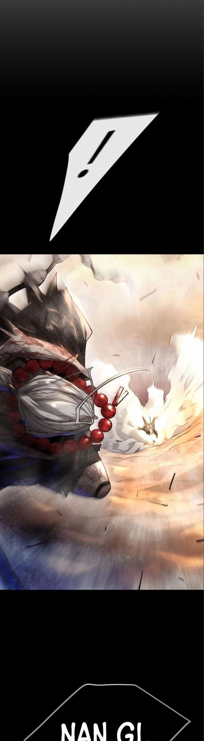 Superhuman Era Chapter 149 Gambar 37