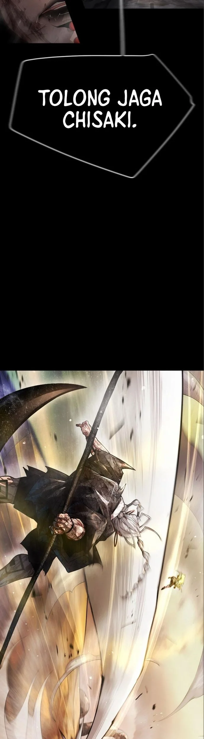 Superhuman Era Chapter 149 Gambar 41