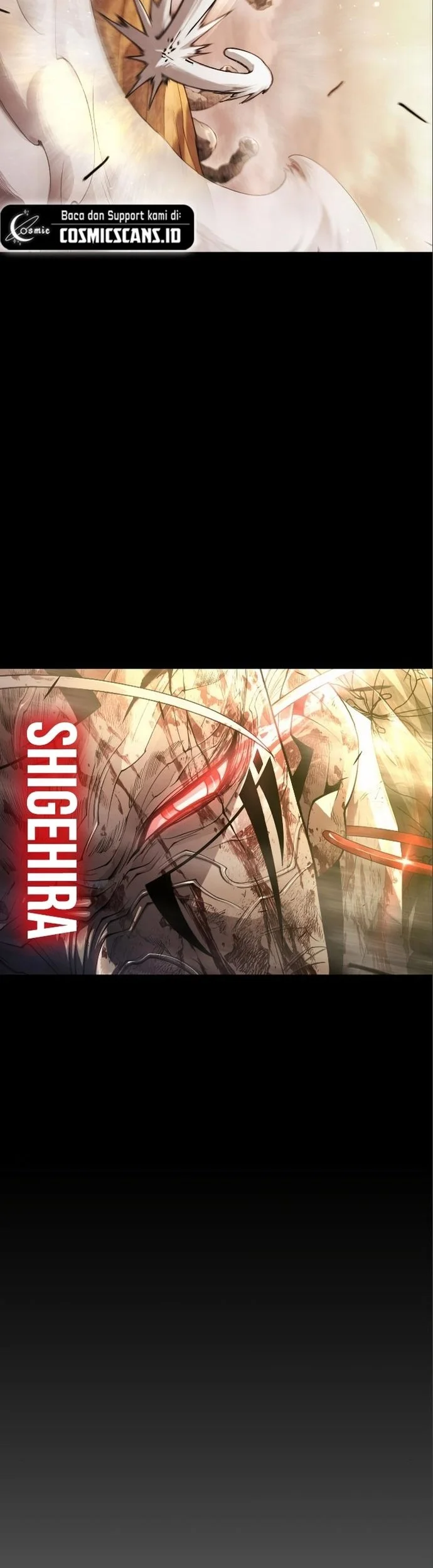 Superhuman Era Chapter 149 Gambar 42