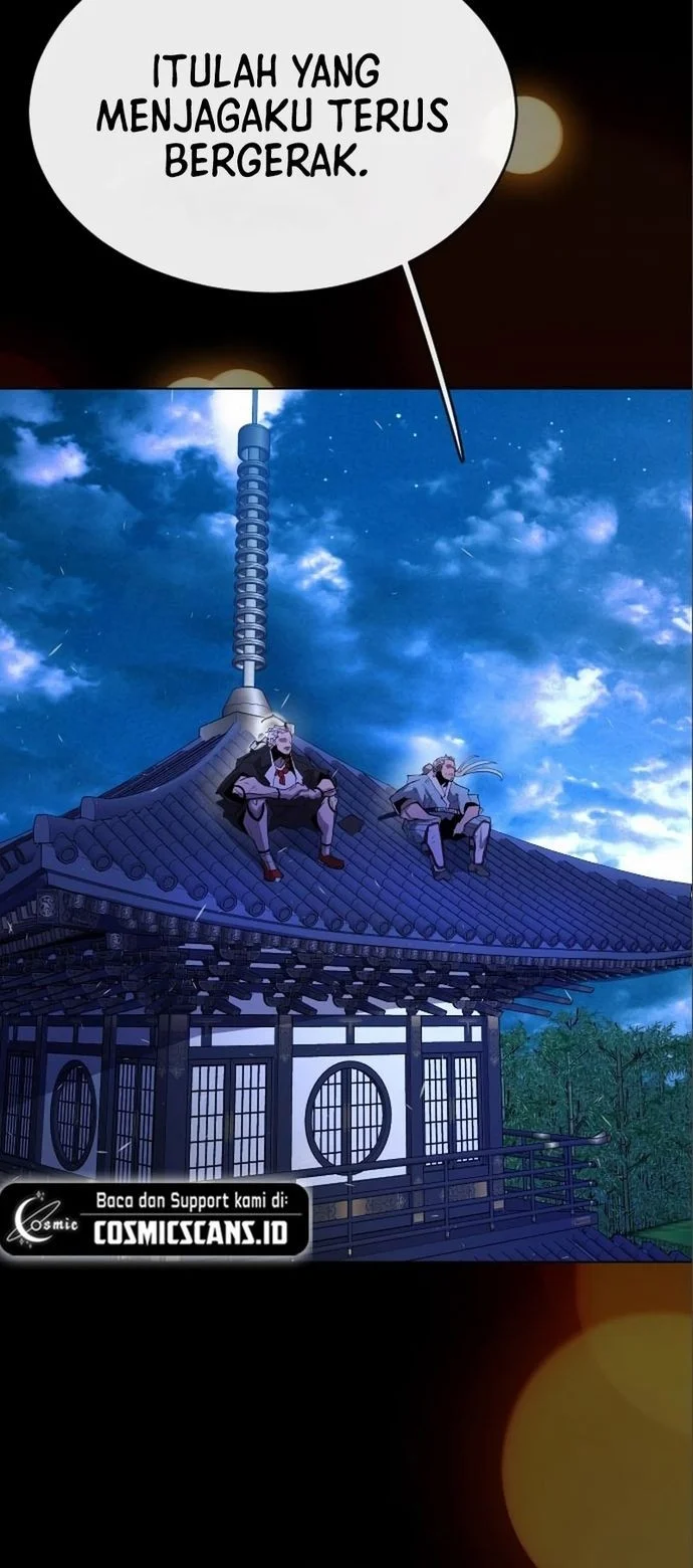 Superhuman Era Chapter 149 Gambar 46
