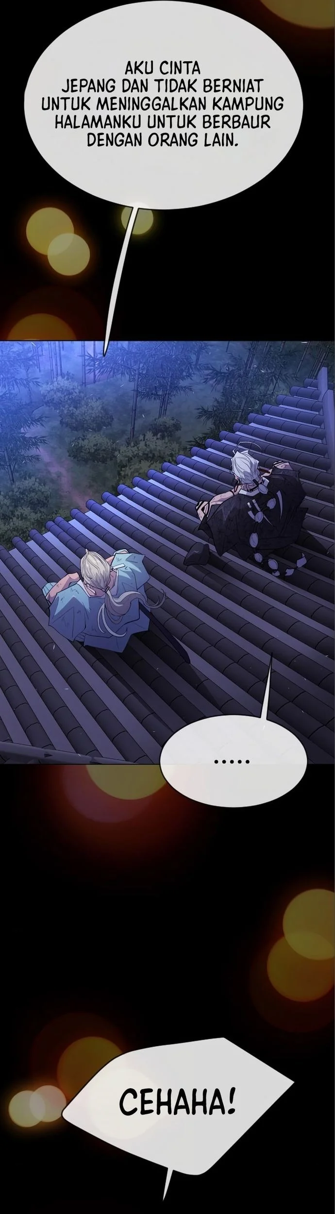 Superhuman Era Chapter 149 Gambar 47