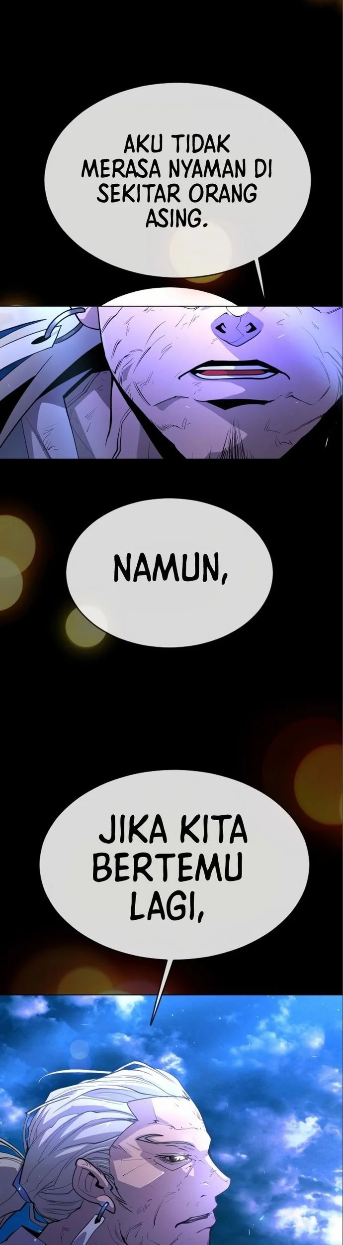 Superhuman Era Chapter 149 Gambar 50