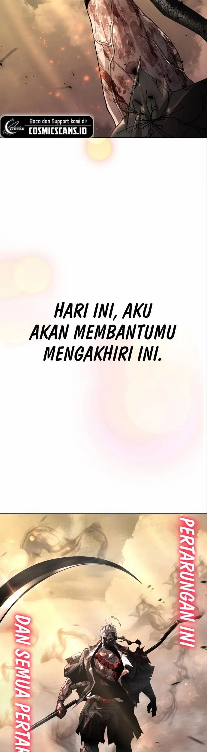 Superhuman Era Chapter 149 Gambar 53