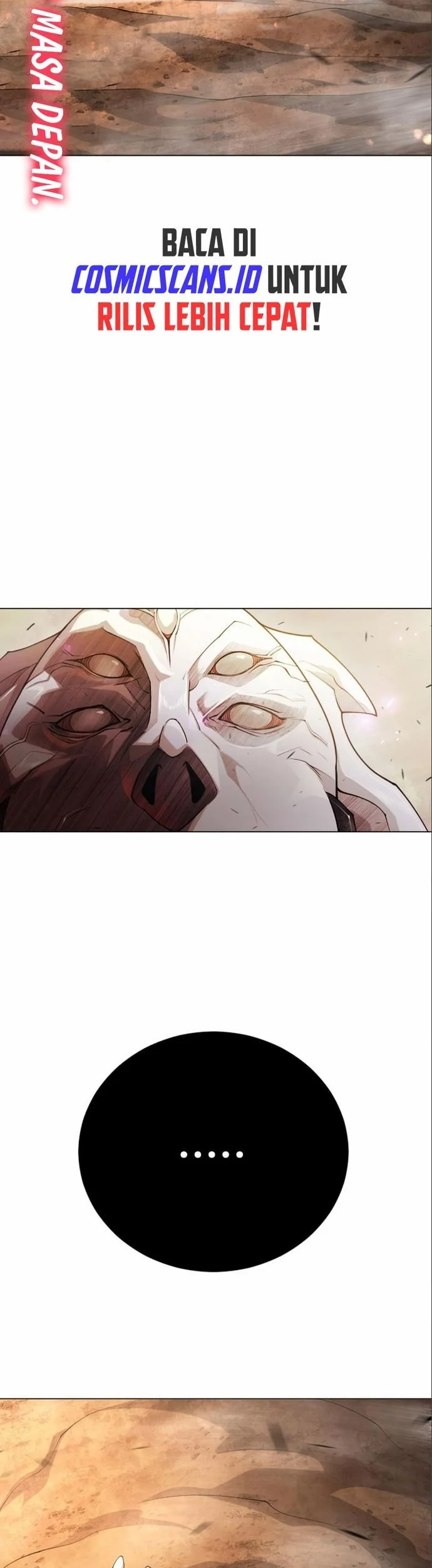 Superhuman Era Chapter 149 Gambar 55
