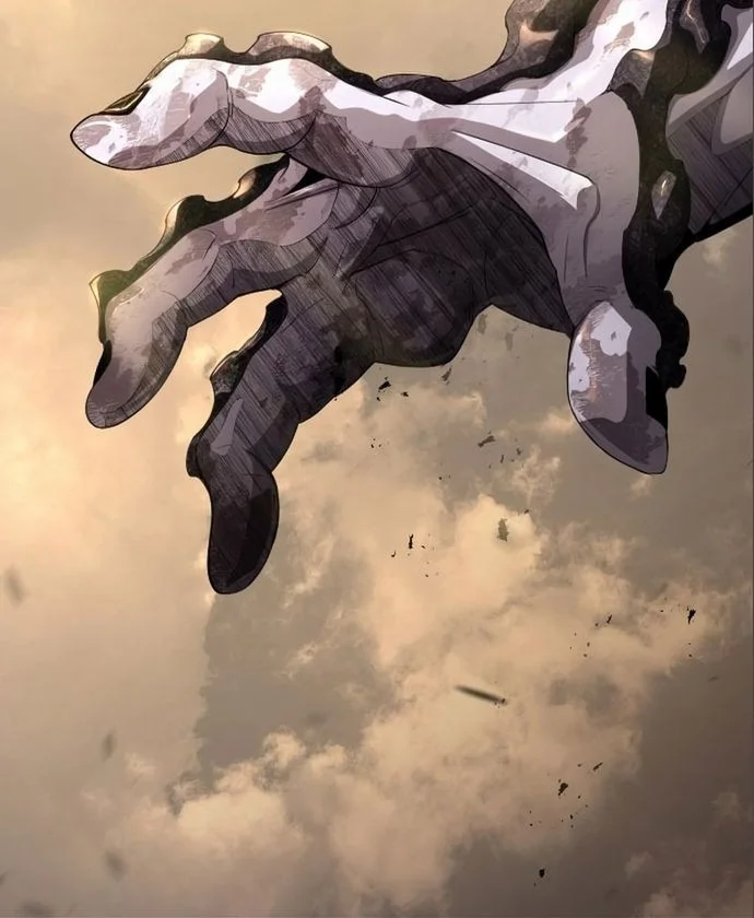 Superhuman Era Chapter 149 Gambar 57