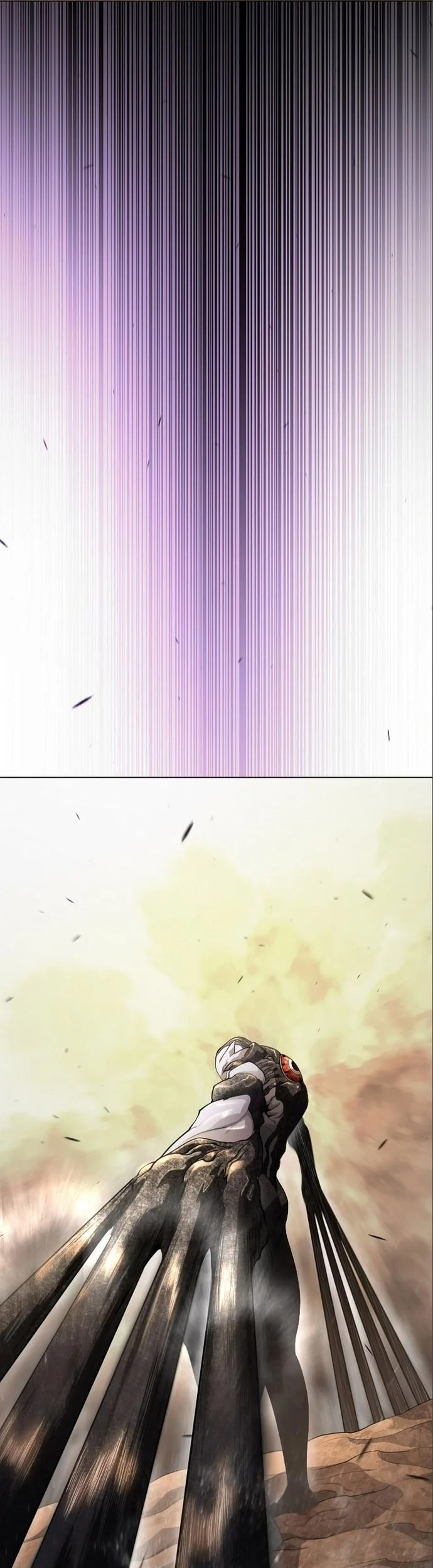 Superhuman Era Chapter 149 Gambar 58
