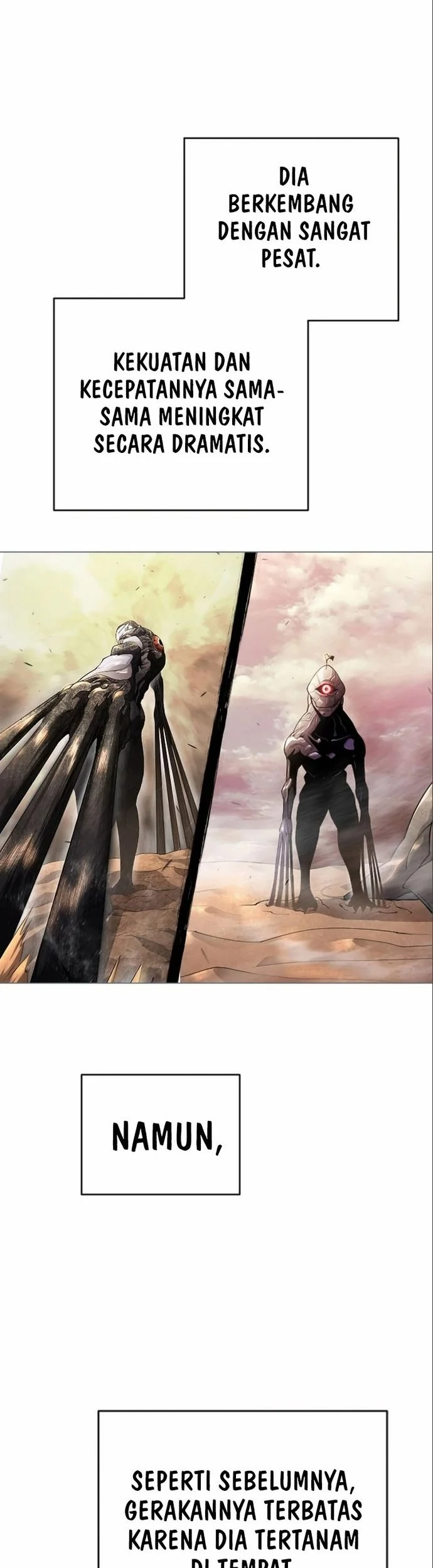 Superhuman Era Chapter 149 Gambar 65