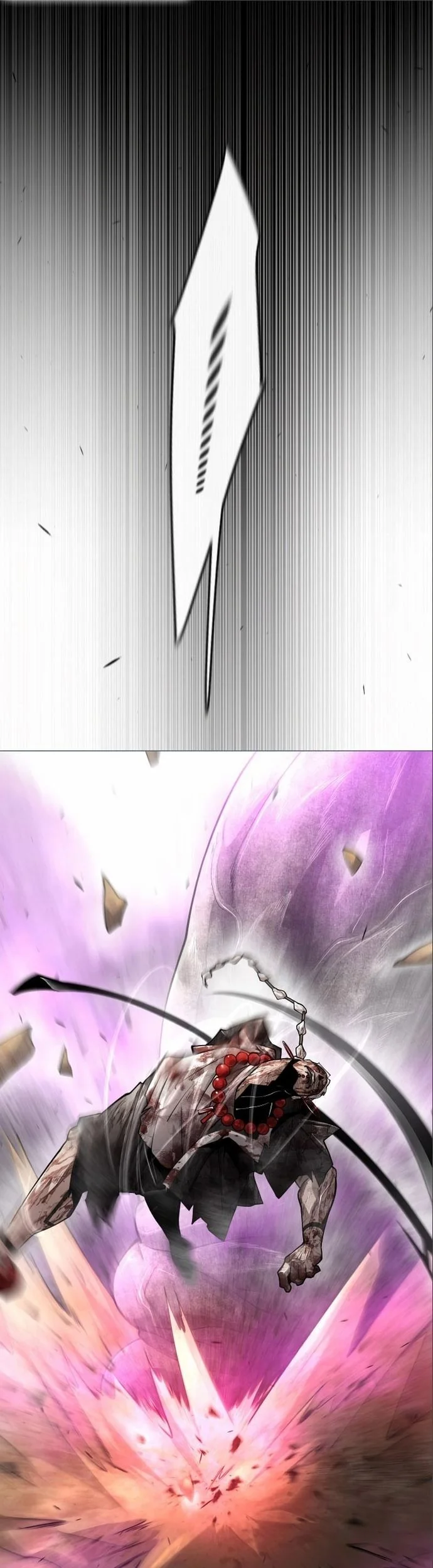Superhuman Era Chapter 149 Gambar 67