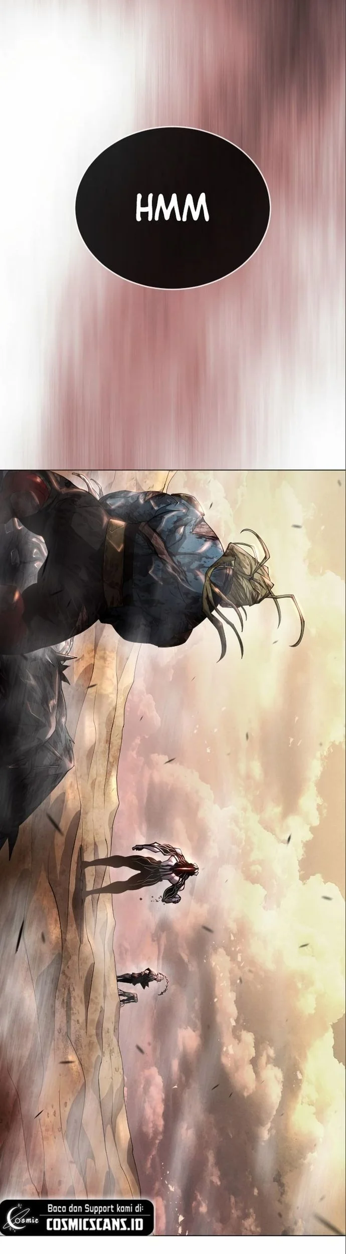 Superhuman Era Chapter 149 Gambar 3