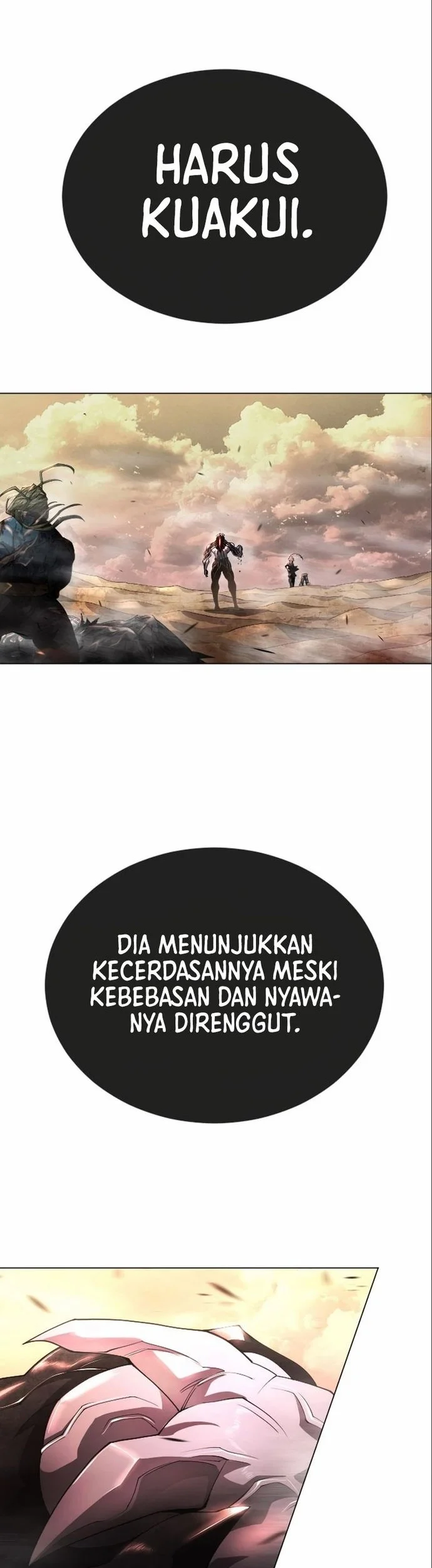 Superhuman Era Chapter 149 Gambar 4