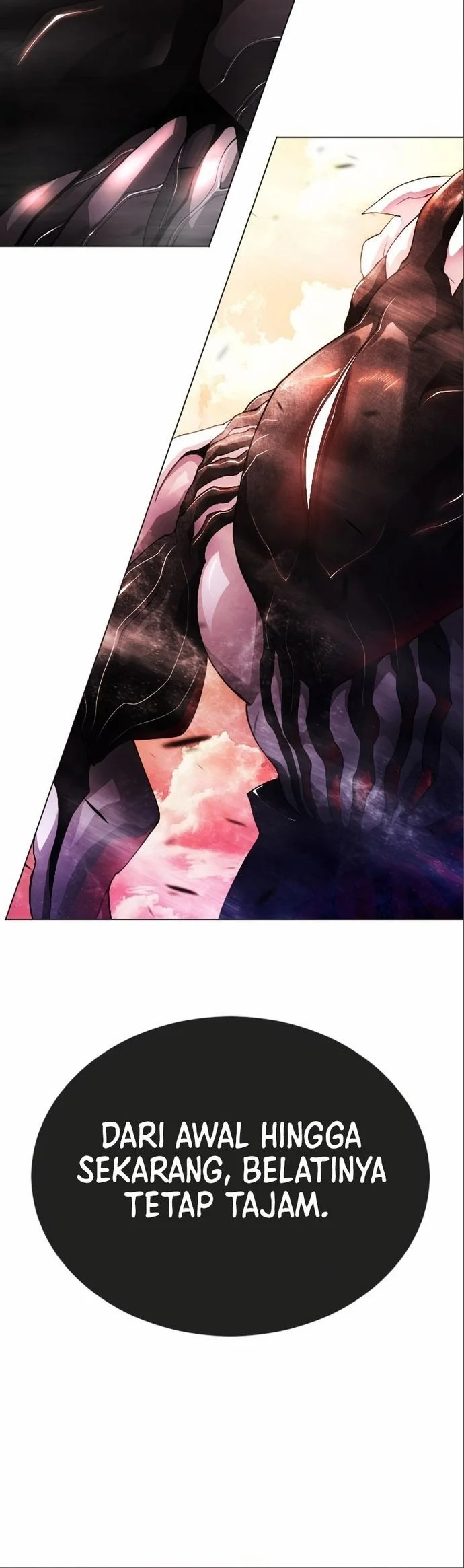 Superhuman Era Chapter 149 Gambar 5