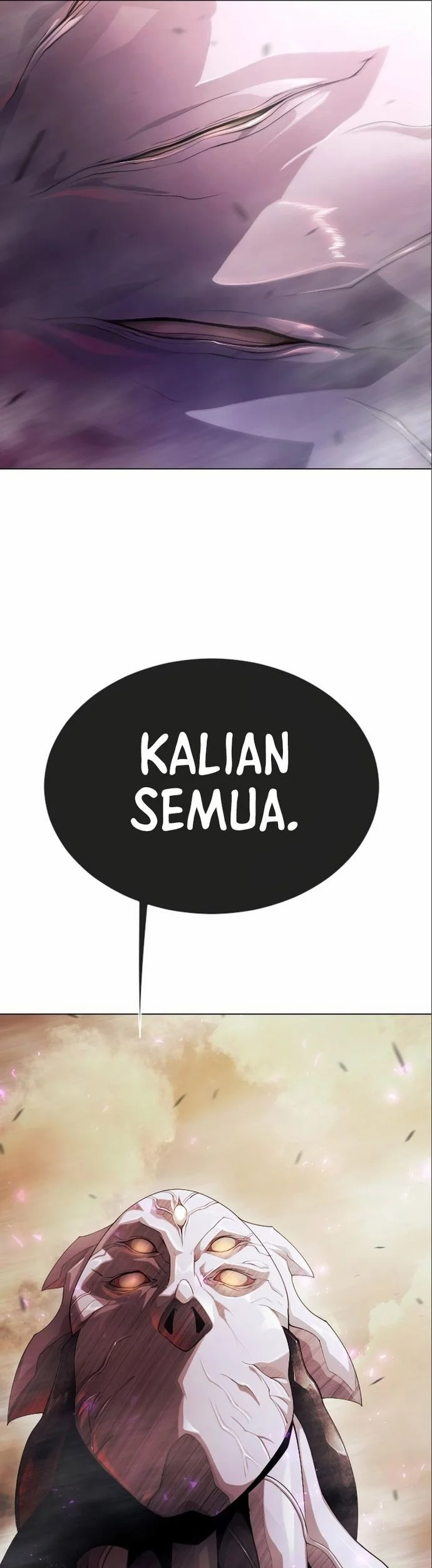 Superhuman Era Chapter 149 Gambar 6