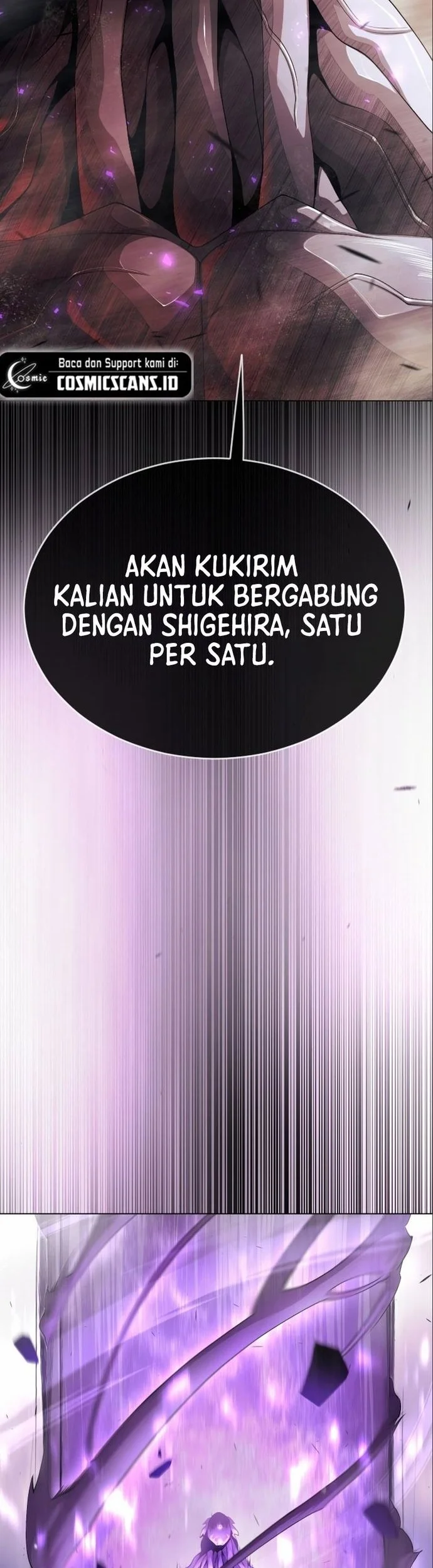 Superhuman Era Chapter 149 Gambar 7
