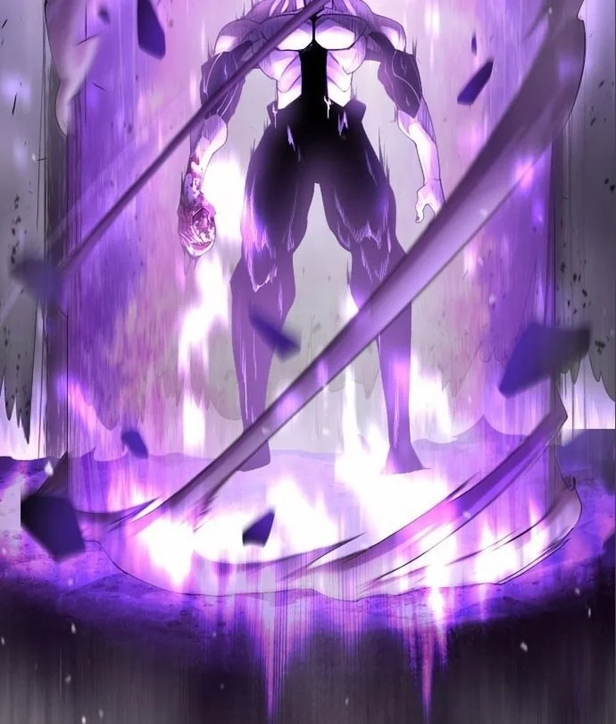 Superhuman Era Chapter 149 Gambar 8