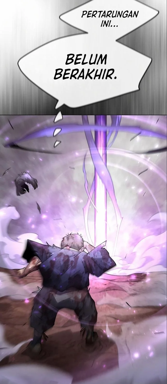 Superhuman Era Chapter 149 Gambar 17