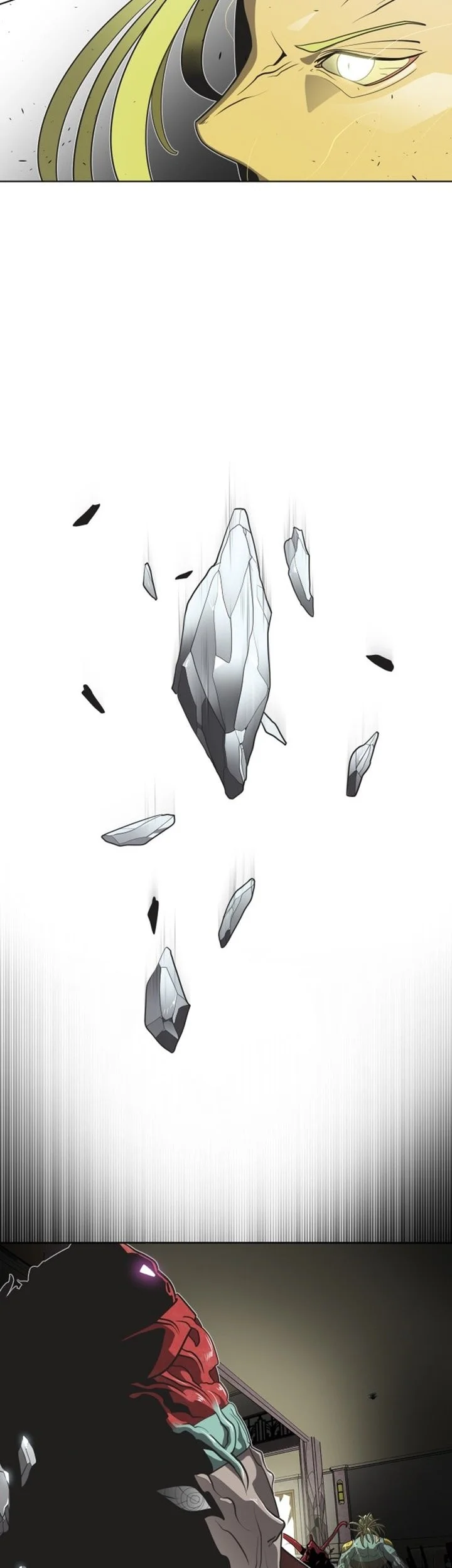 Superhuman Era Chapter 15 Gambar 42