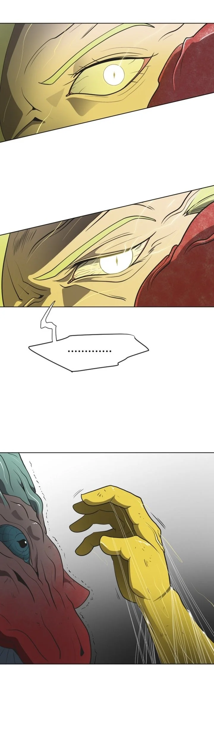Superhuman Era Chapter 15 Gambar 46