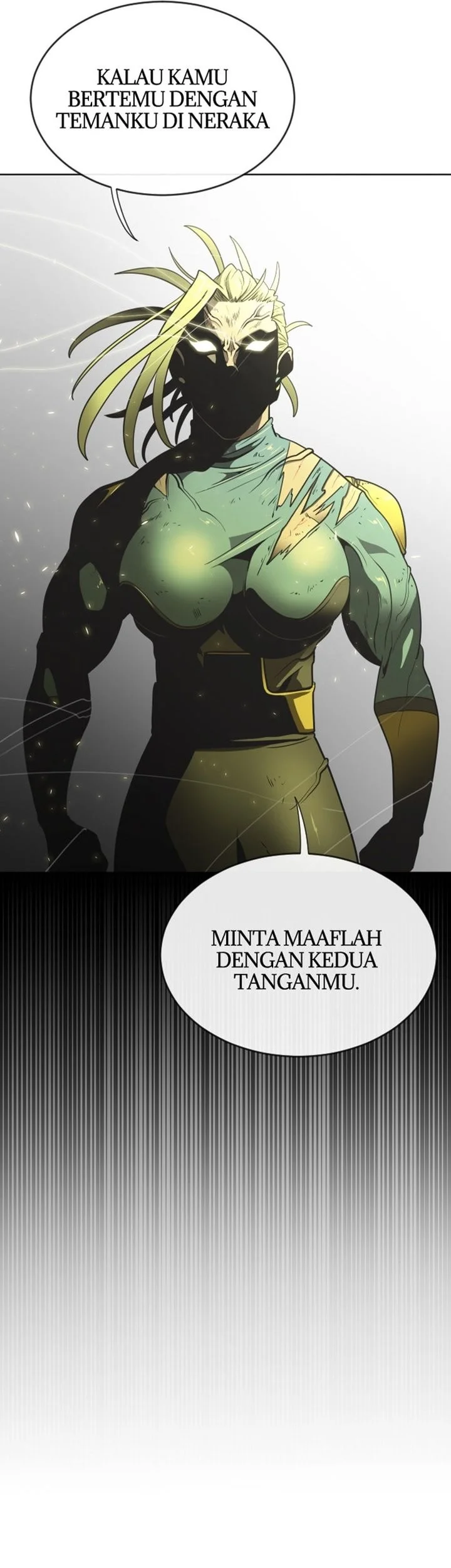 Superhuman Era Chapter 15 Gambar 51