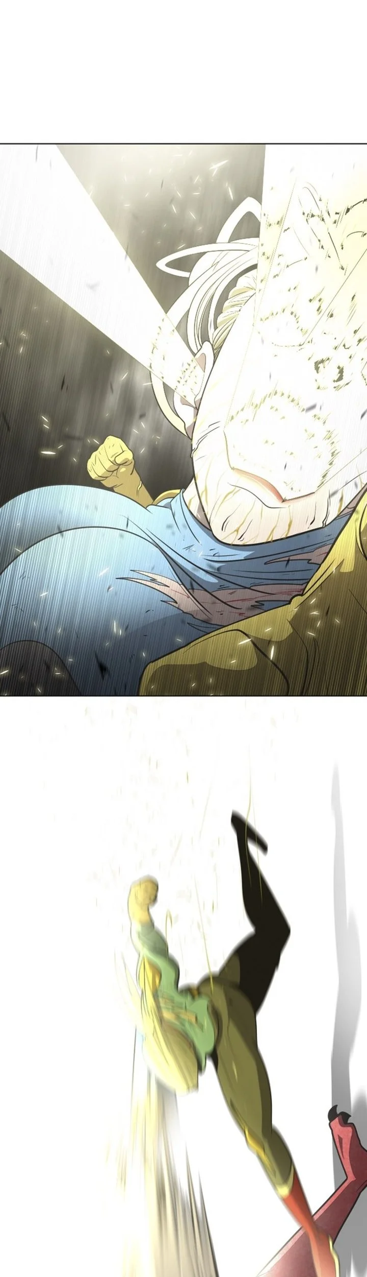 Superhuman Era Chapter 15 Gambar 52