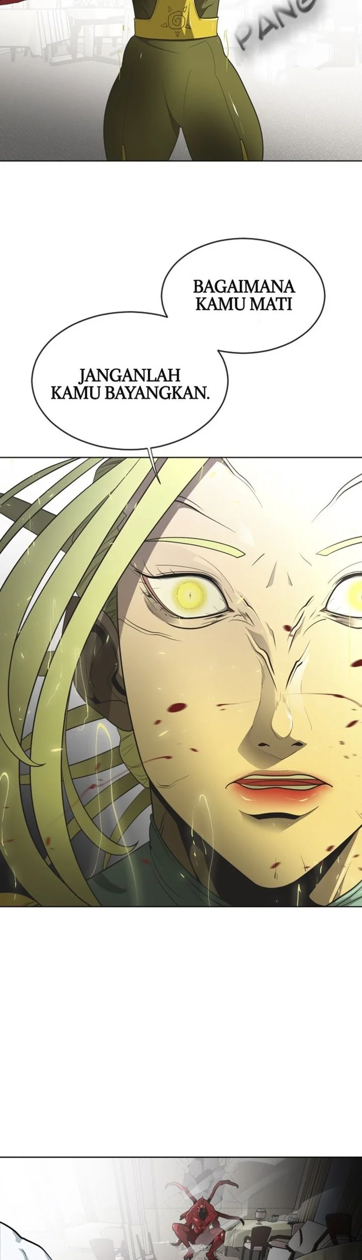 Manhwa Superhuman Era Chapter 15 gambar 2